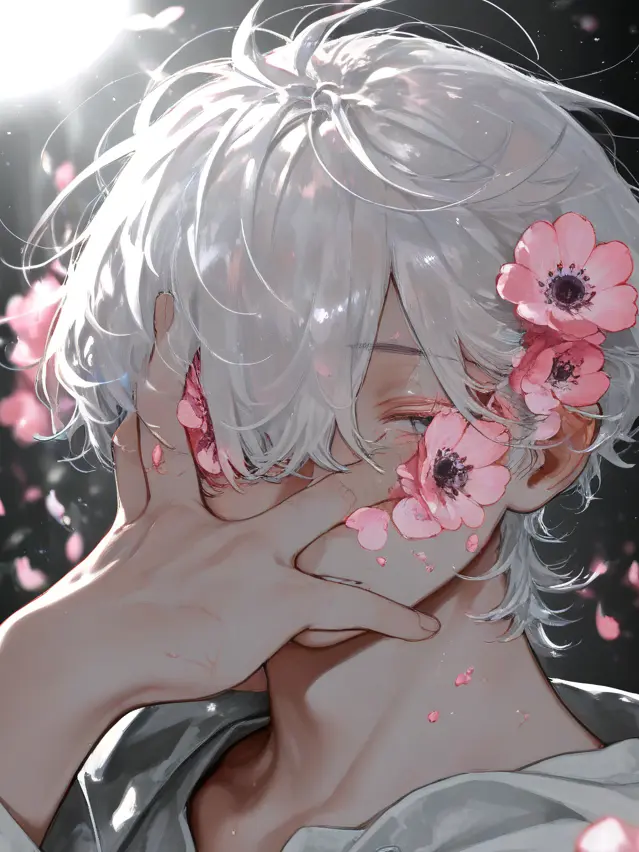 Chihaya0915의 ✿ 난만증 특별 요양소 ✿