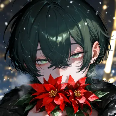 Profile image of 포인세티아