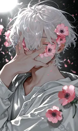 Profile image of 아네모네