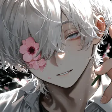 Profile image of 아네모네