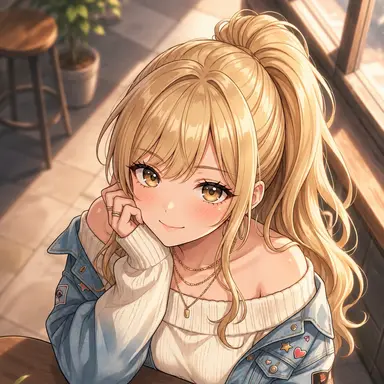 Profile image of アイ
