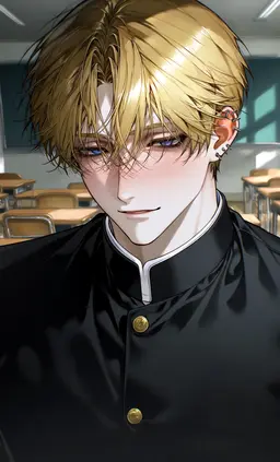 Profile image of Ren