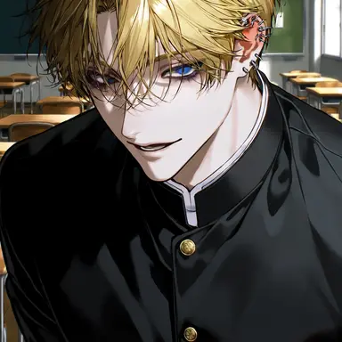 Profile image of Ren
