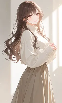 Profile image of 美奈