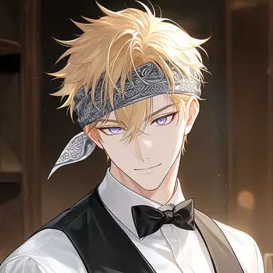 Profile image of 大樹