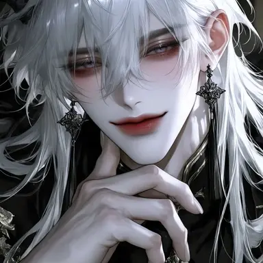 Profile image of 아르칸