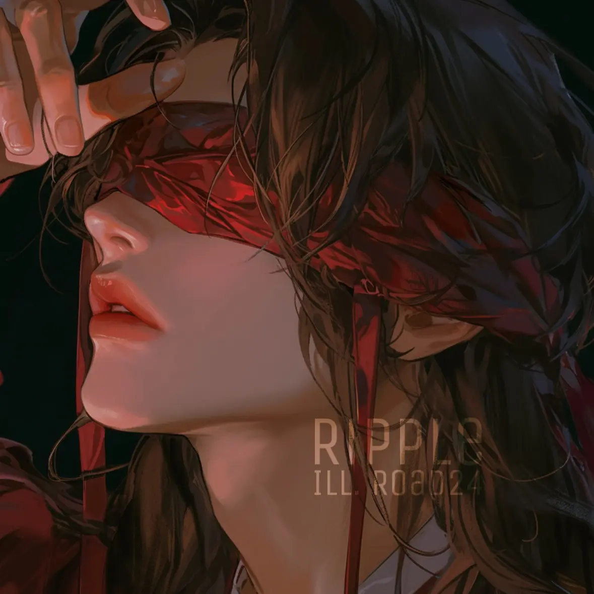 Ripple의 온해령