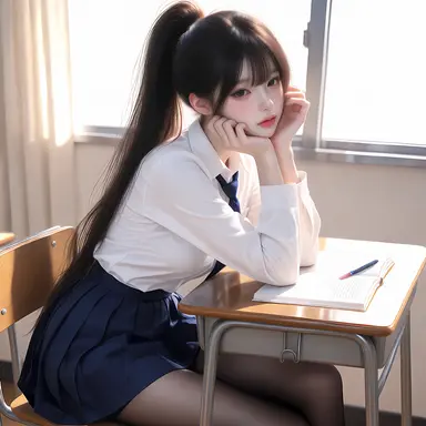 Profile image of 민아