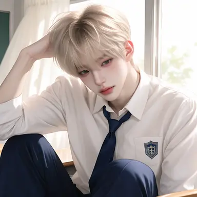 Profile image of 희철