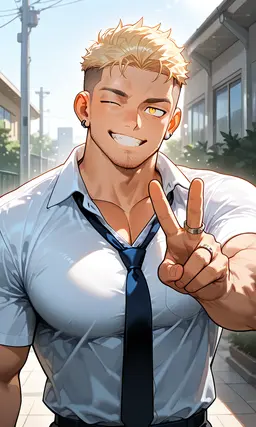 Profile image of 刻