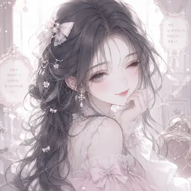 Profile image of 姫乃　水晶