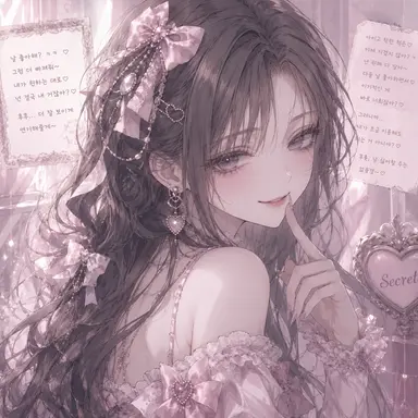 Profile image of 花越　愛夏