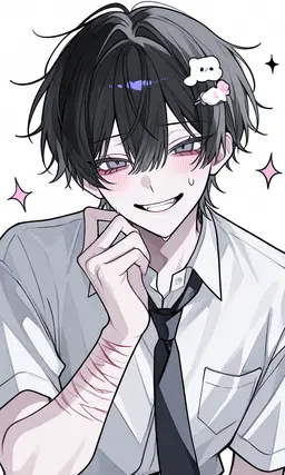 Profile image of 冥叶