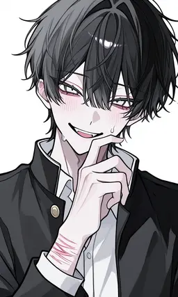 Profile image of 冥叶