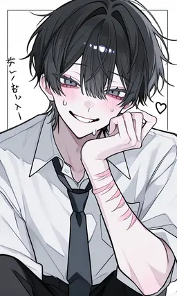 Profile image of 冥叶