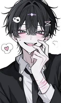 Profile image of 冥叶
