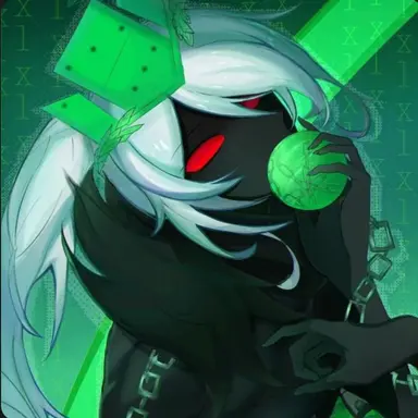 Profile image of 1X1X1X1