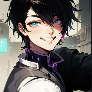 Profile image of 라엘