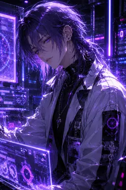 Profile image of 이오