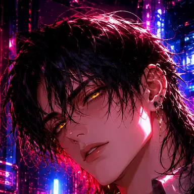 Profile image of 로키
