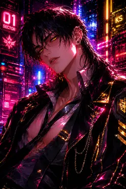 Profile image of 로키