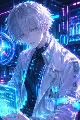 Profile image of 키라