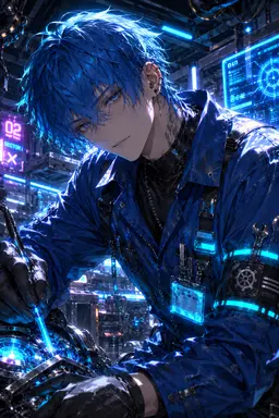 Profile image of 라이