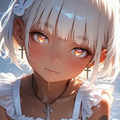 Profile image of マナ