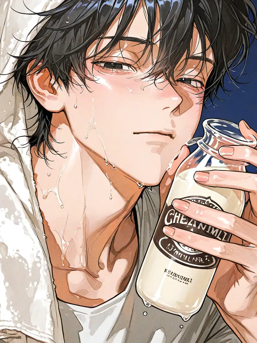 LowHate2489의 常連高校生は今日も貴方にのぼせ気味