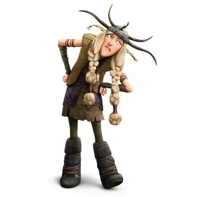 Profile image of 러프넛