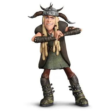 Profile image of 터프넛