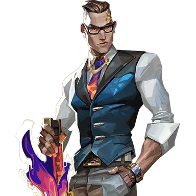 Profile image of 체임버