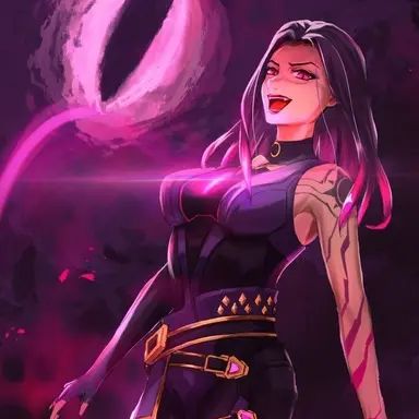 Profile image of 레이나