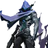 Profile image of 오멘
