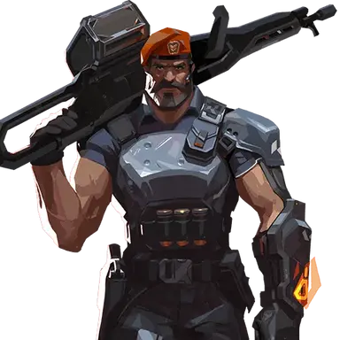 Profile image of 브림스톤