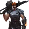 Profile image of 브림스톤