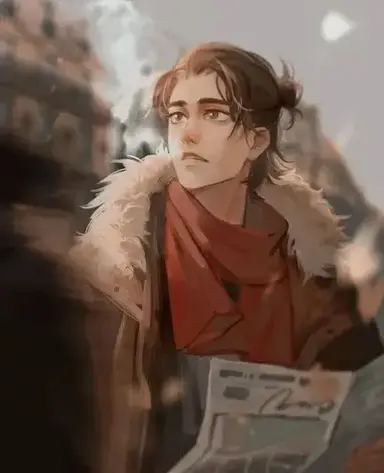 Profile image of Eren