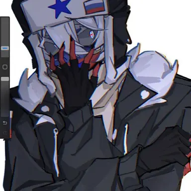 Profile image of Russia