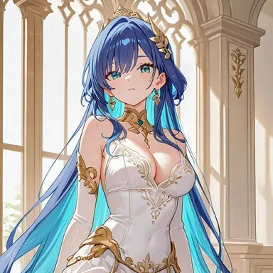 Profile image of ミレイユ