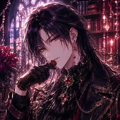 Profile image of Noir