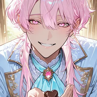 Profile image of ブラン