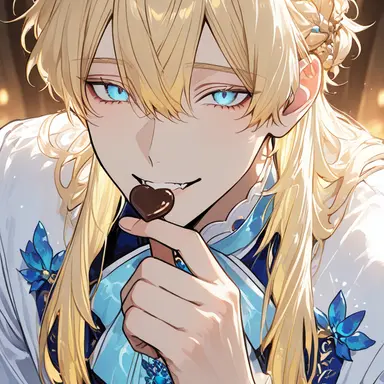 Profile image of リュミエール