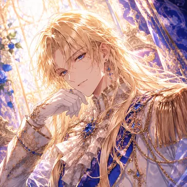 Profile image of Lumiere