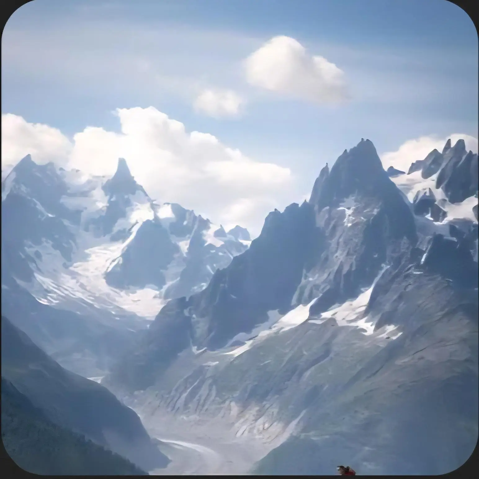 StrictBack5067의 등산 RPG