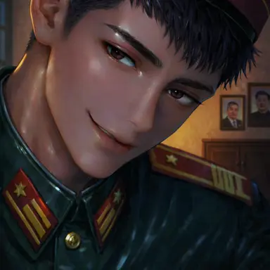 Profile image of 리정철