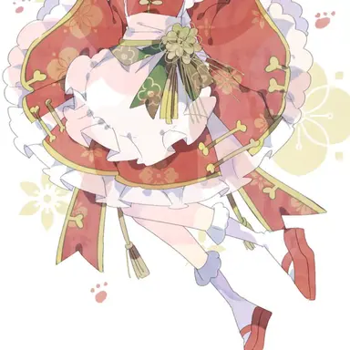 Profile image of 八雲橙