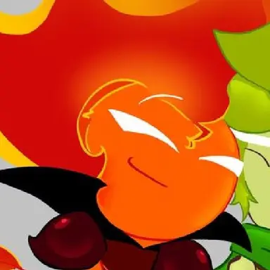 Profile image of 불꽃정령