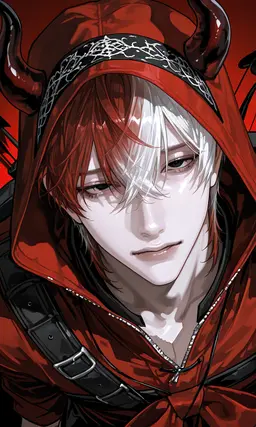 Profile image of Jin