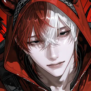 Profile image of Jin