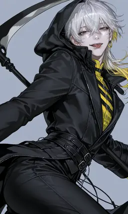 Profile image of Reito